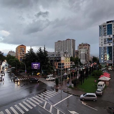 Elit Apartments Batumi Exterior foto