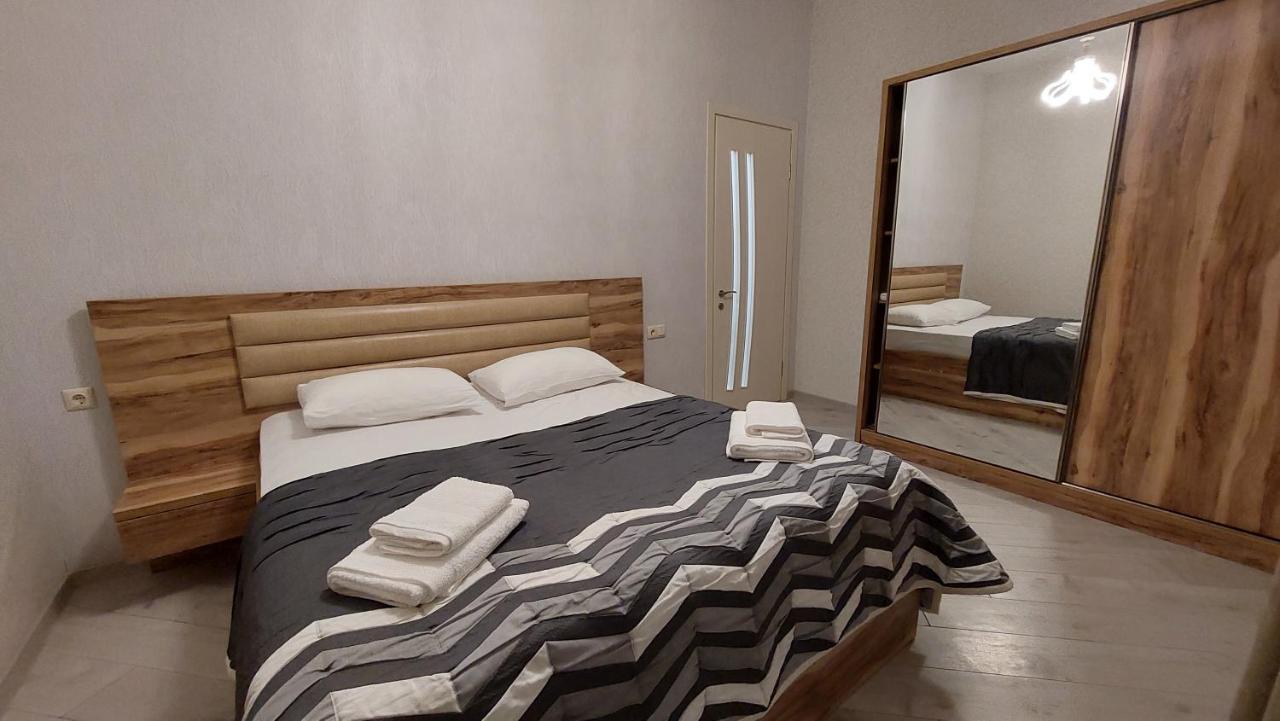 Elit Apartments Batumi Exterior foto