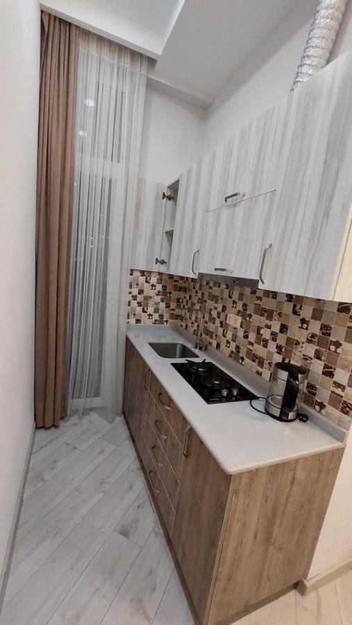 Elit Apartments Batumi Exterior foto
