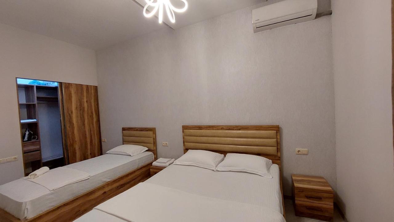 Elit Apartments Batumi Exterior foto