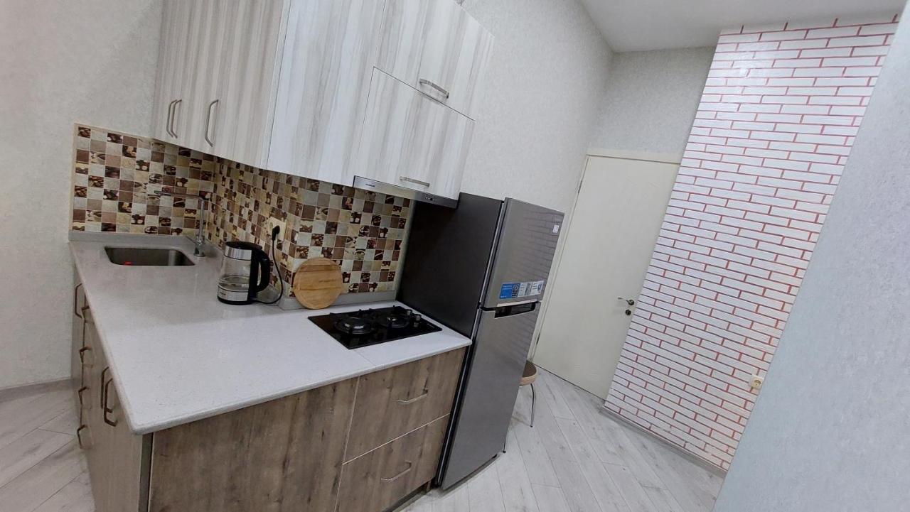 Elit Apartments Batumi Exterior foto