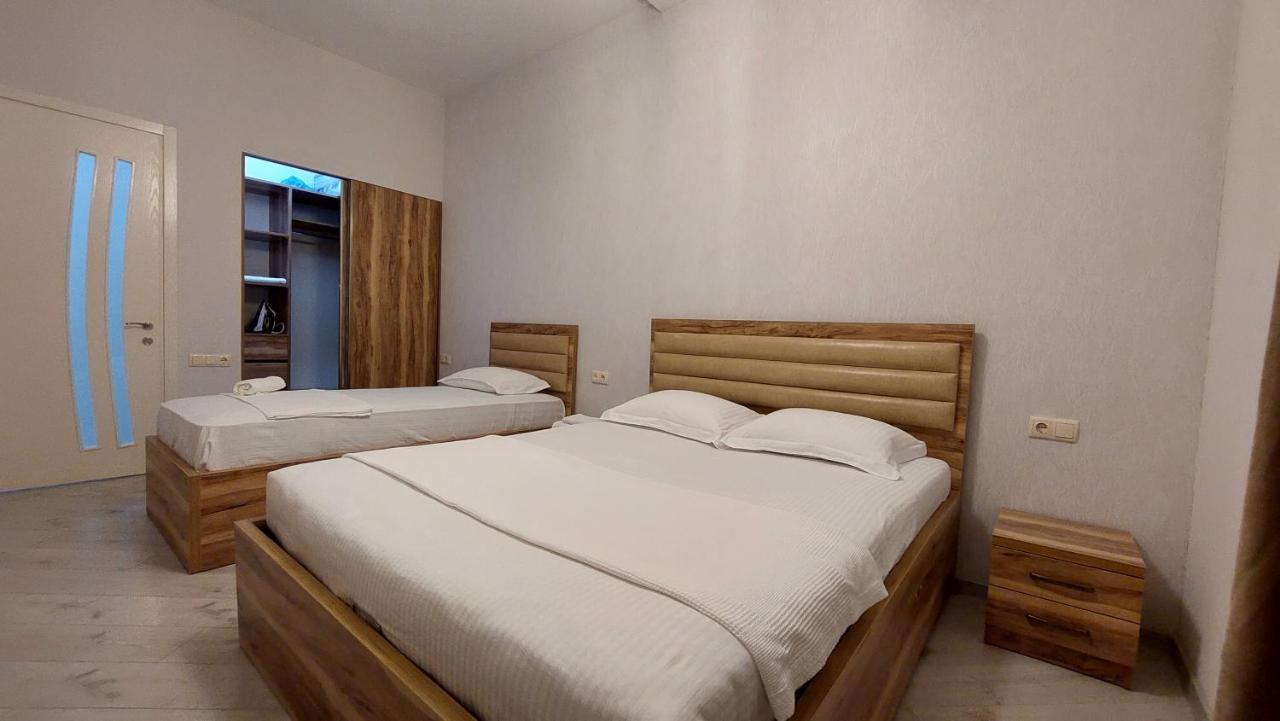 Elit Apartments Batumi Exterior foto