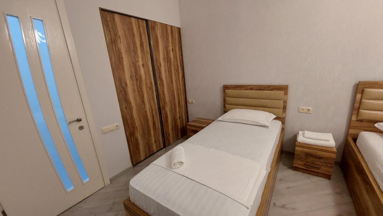 Elit Apartments Batumi Exterior foto