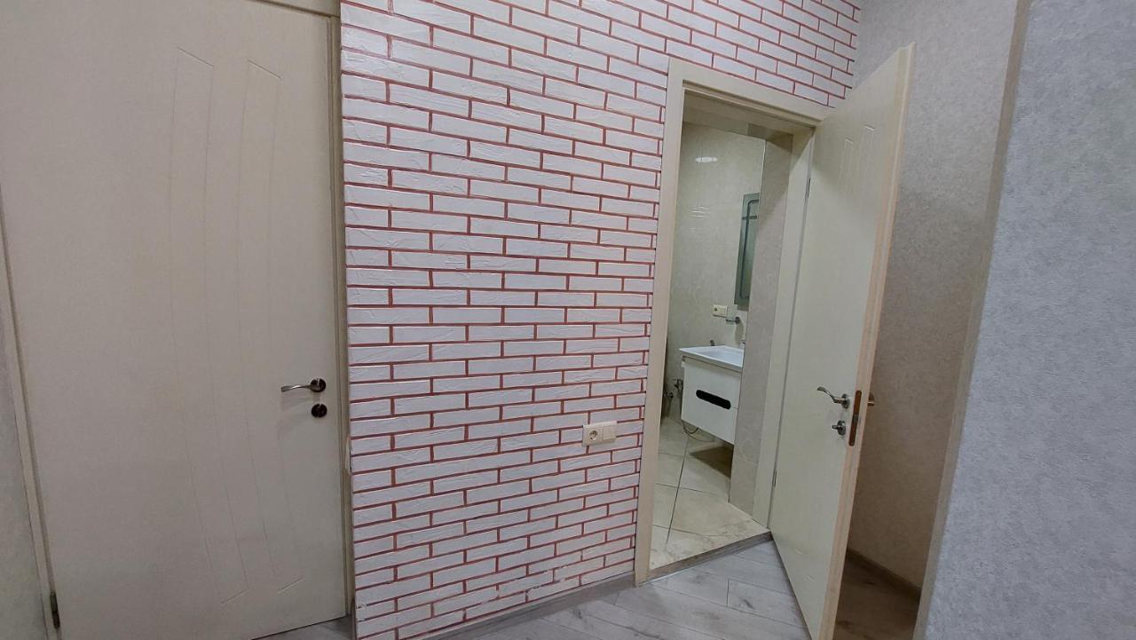 Elit Apartments Batumi Exterior foto