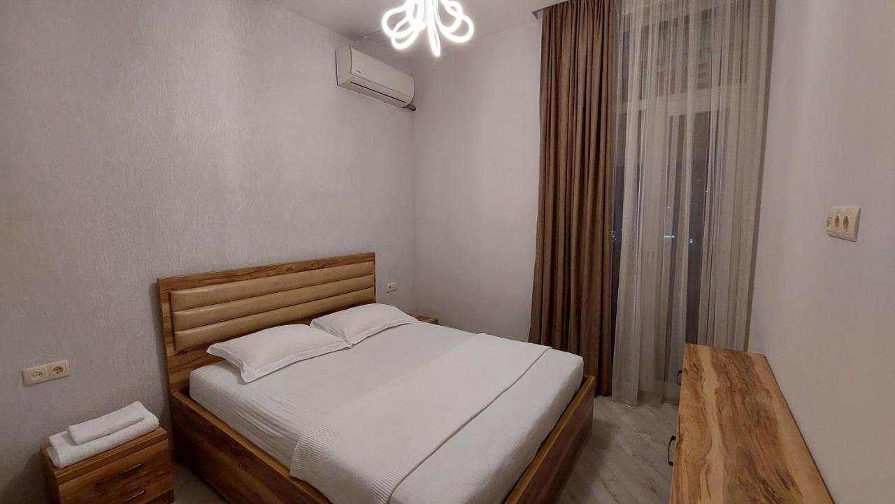 Elit Apartments Batumi Exterior foto